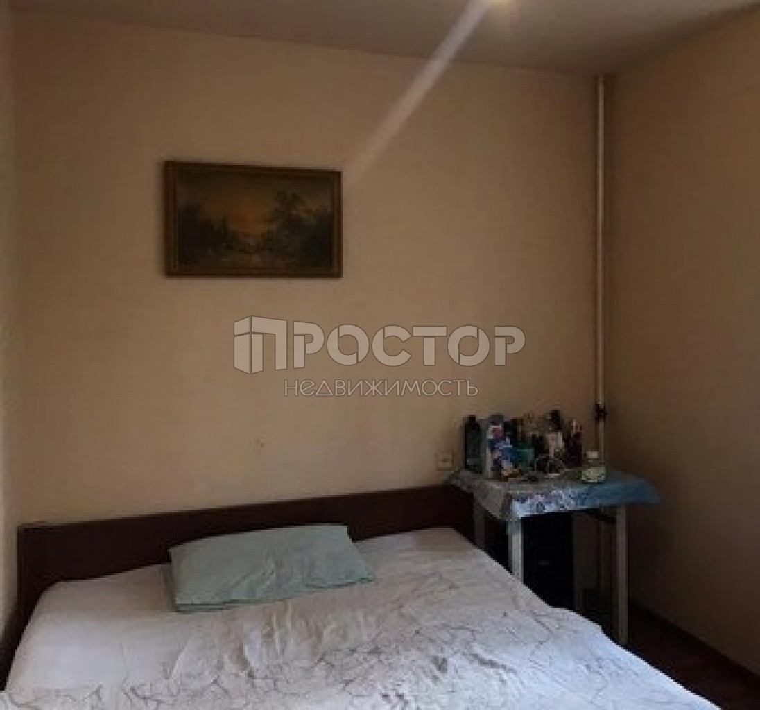 2-комнатная квартира, 38 м² - фото 4