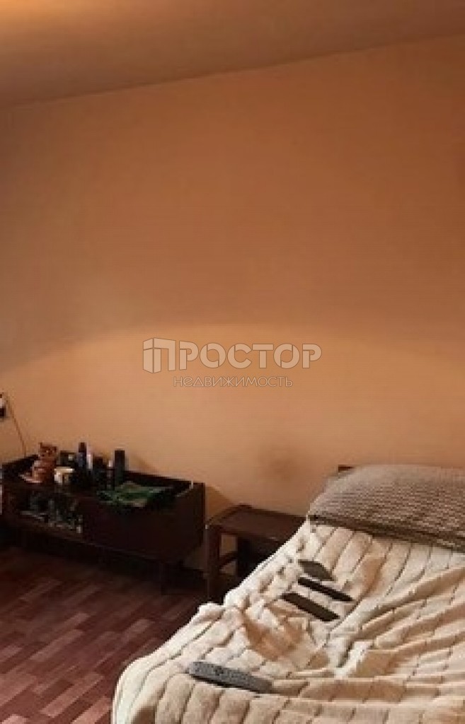 2-комнатная квартира, 38 м² - фото 5