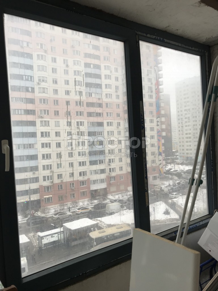 2-комнатная квартира, 61.5 м² - фото 25
