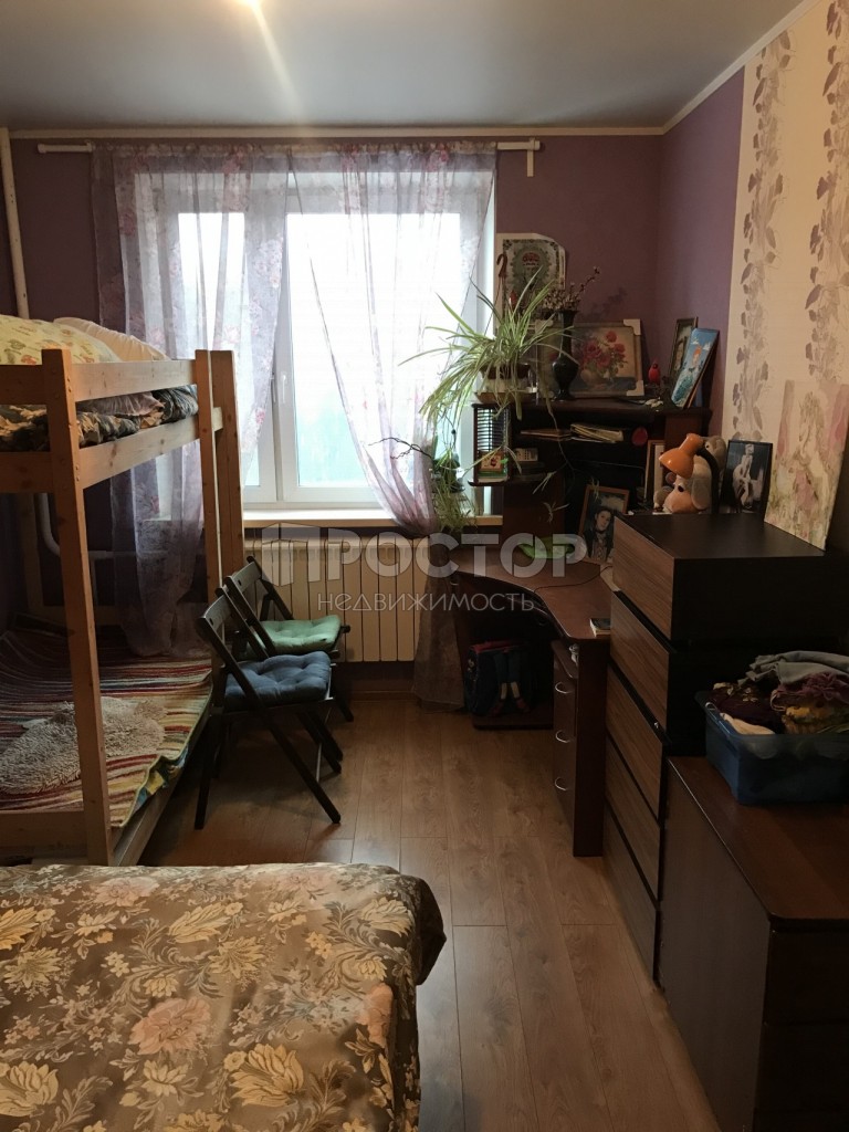 2-комнатная квартира, 61.5 м² - фото 11