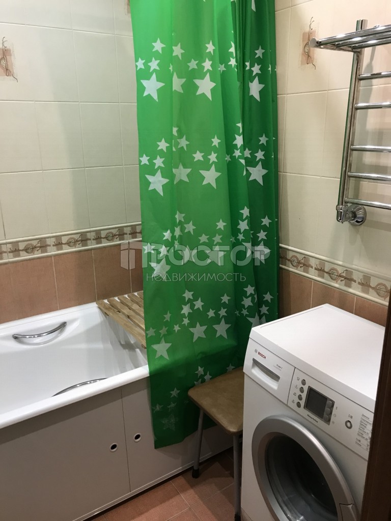 2-комнатная квартира, 61.5 м² - фото 22