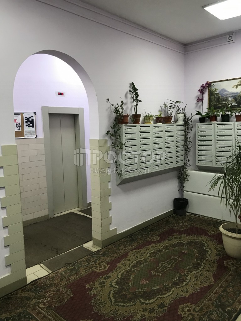 2-комнатная квартира, 61.5 м² - фото 5