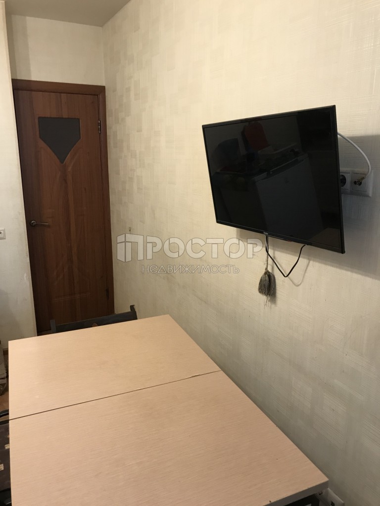 2-комнатная квартира, 61.5 м² - фото 21