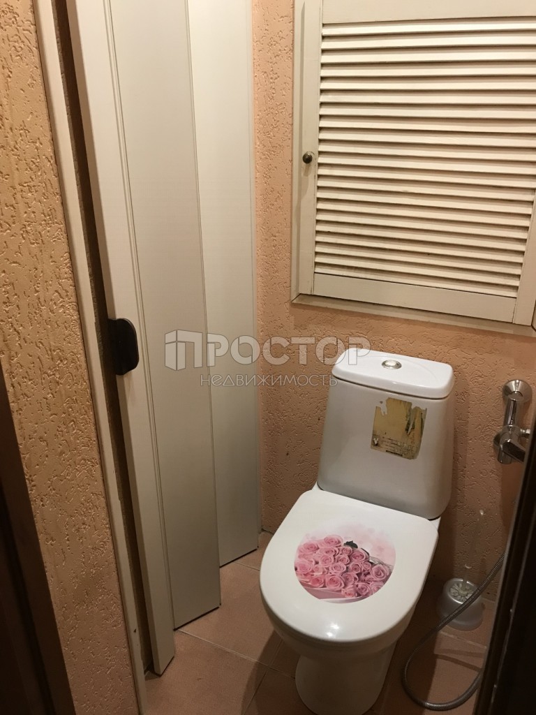 2-комнатная квартира, 61.5 м² - фото 24