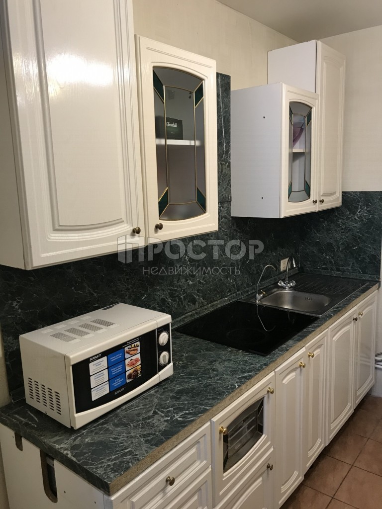 2-комнатная квартира, 61.5 м² - фото 20