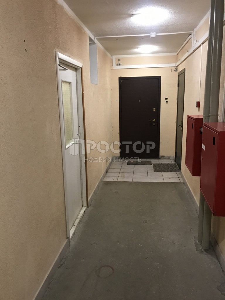 2-комнатная квартира, 61.5 м² - фото 8