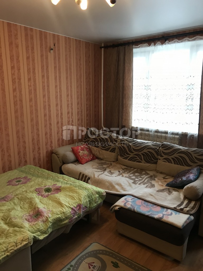 2-комнатная квартира, 61.5 м² - фото 7