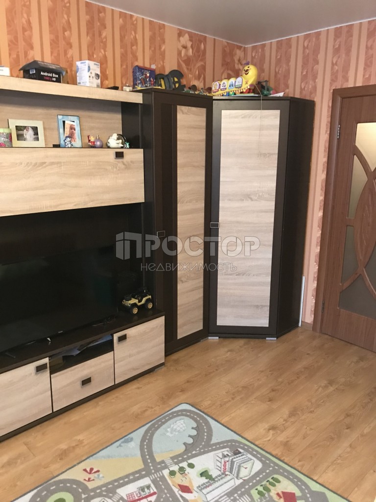 2-комнатная квартира, 61.5 м² - фото 15