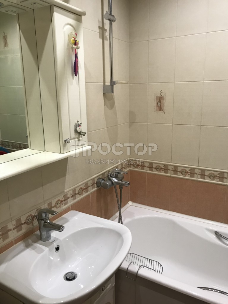 2-комнатная квартира, 61.5 м² - фото 23