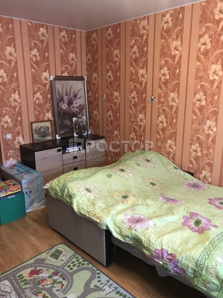 2-комнатная квартира, 61.5 м² - фото 14