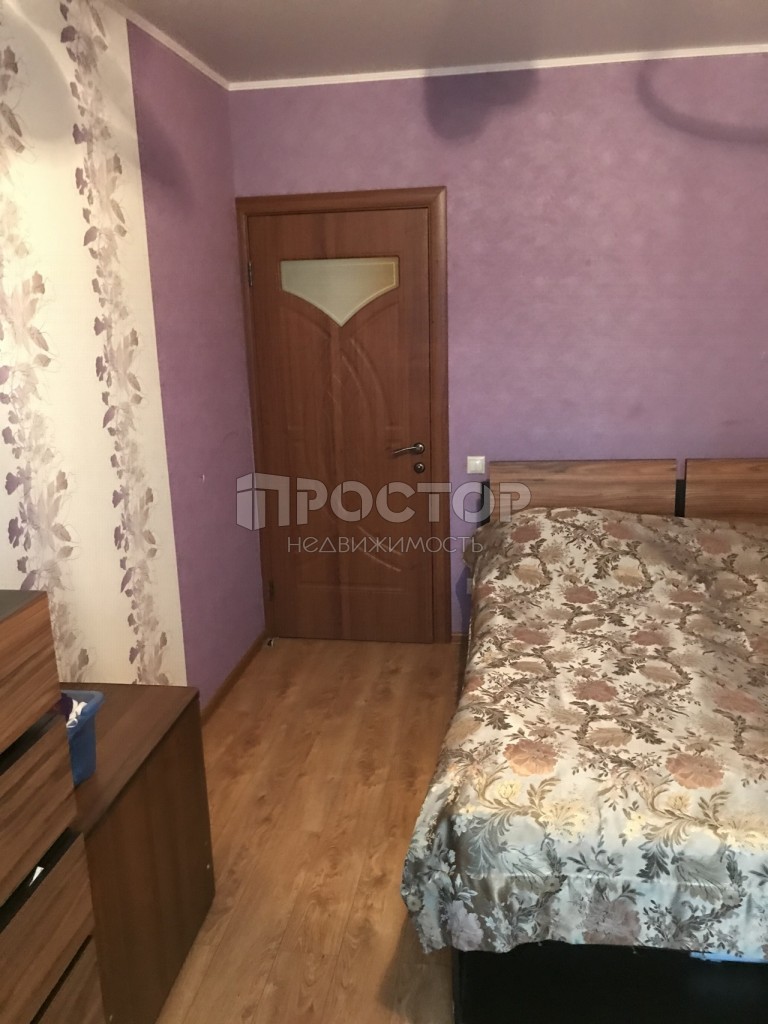 2-комнатная квартира, 61.5 м² - фото 10