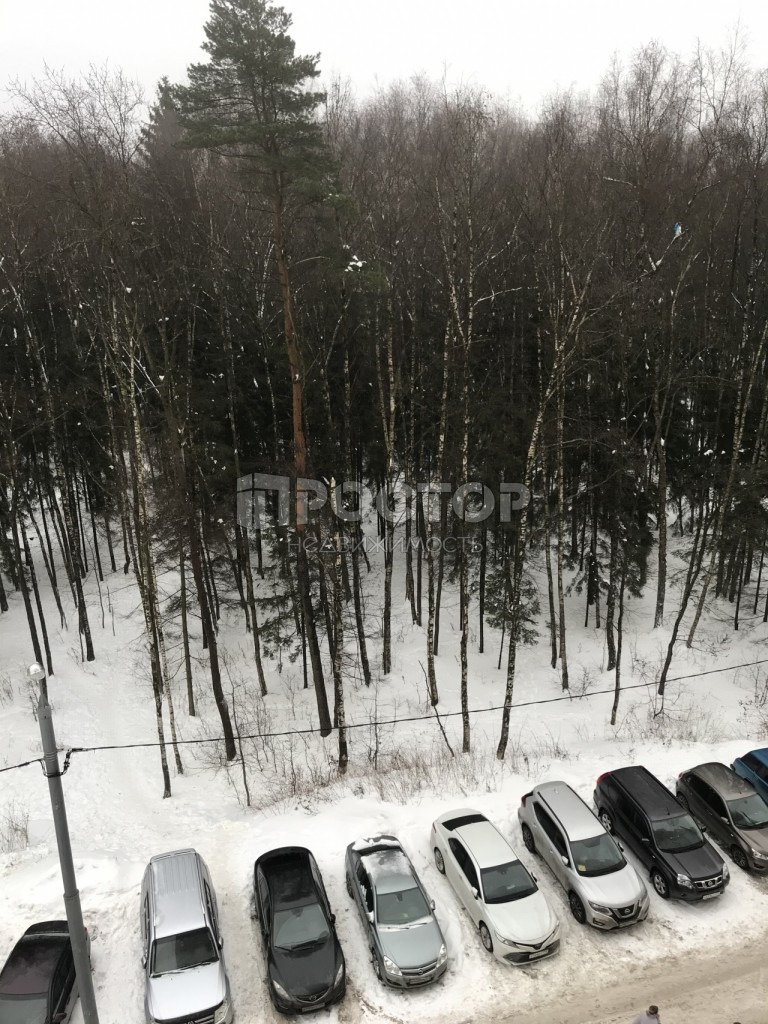 2-комнатная квартира, 61.5 м² - фото 12