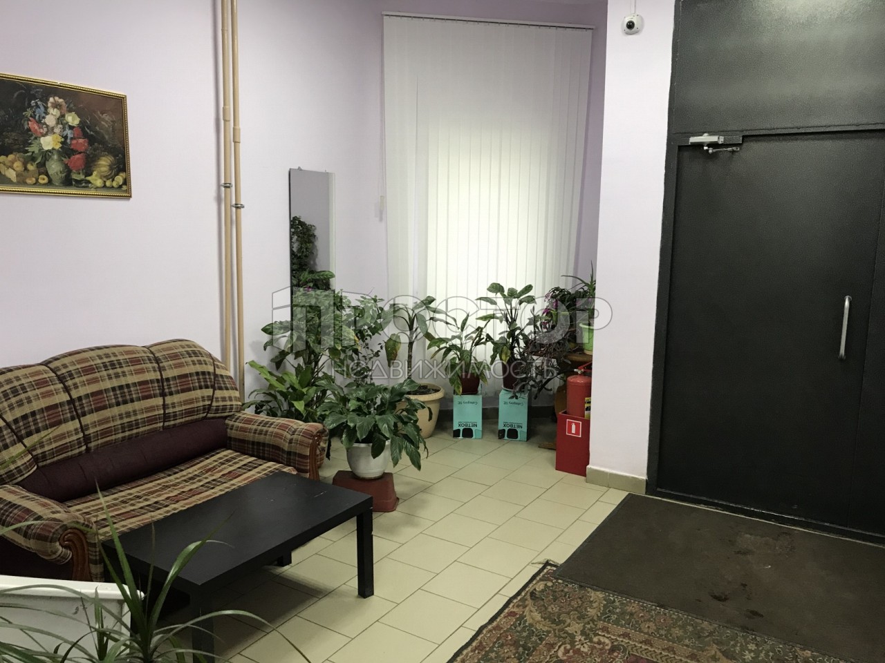 2-комнатная квартира, 61.5 м² - фото 6