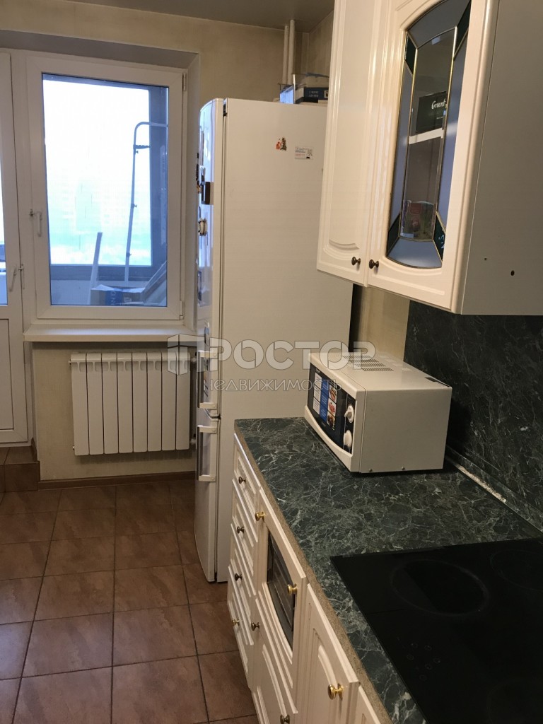 2-комнатная квартира, 61.5 м² - фото 19