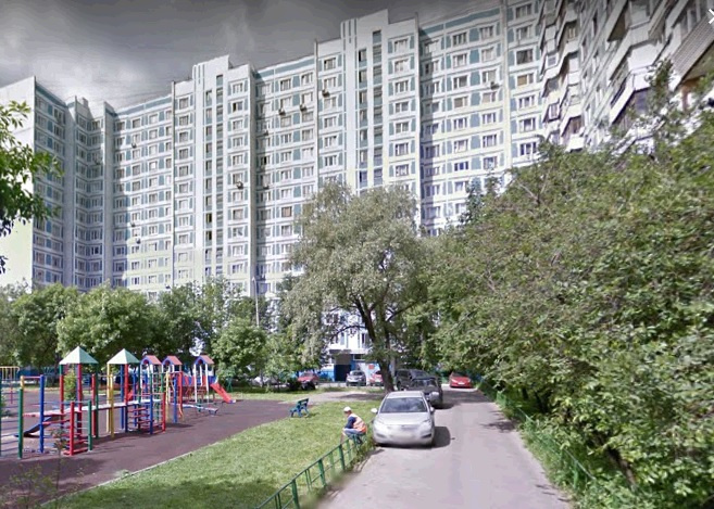 1-комнатная квартира, 37.5 м² - фото 2