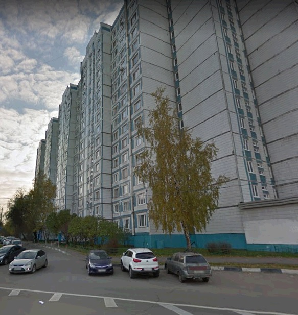 1-комнатная квартира, 37.5 м² - фото 5