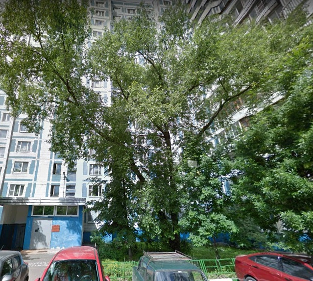 1-комнатная квартира, 37.5 м² - фото 3