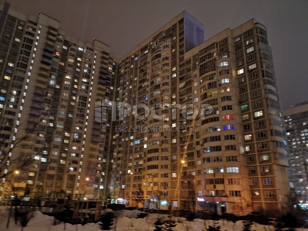 2-комнатная квартира, 57.7 м² - фото 14