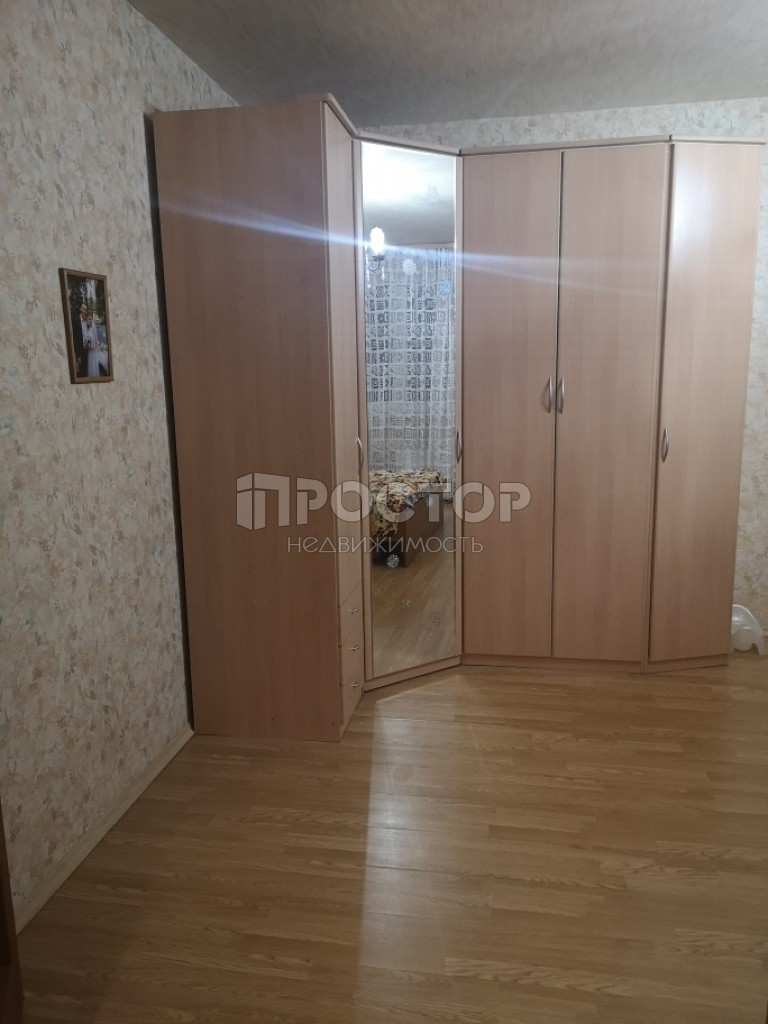 2-комнатная квартира, 57.7 м² - фото 3