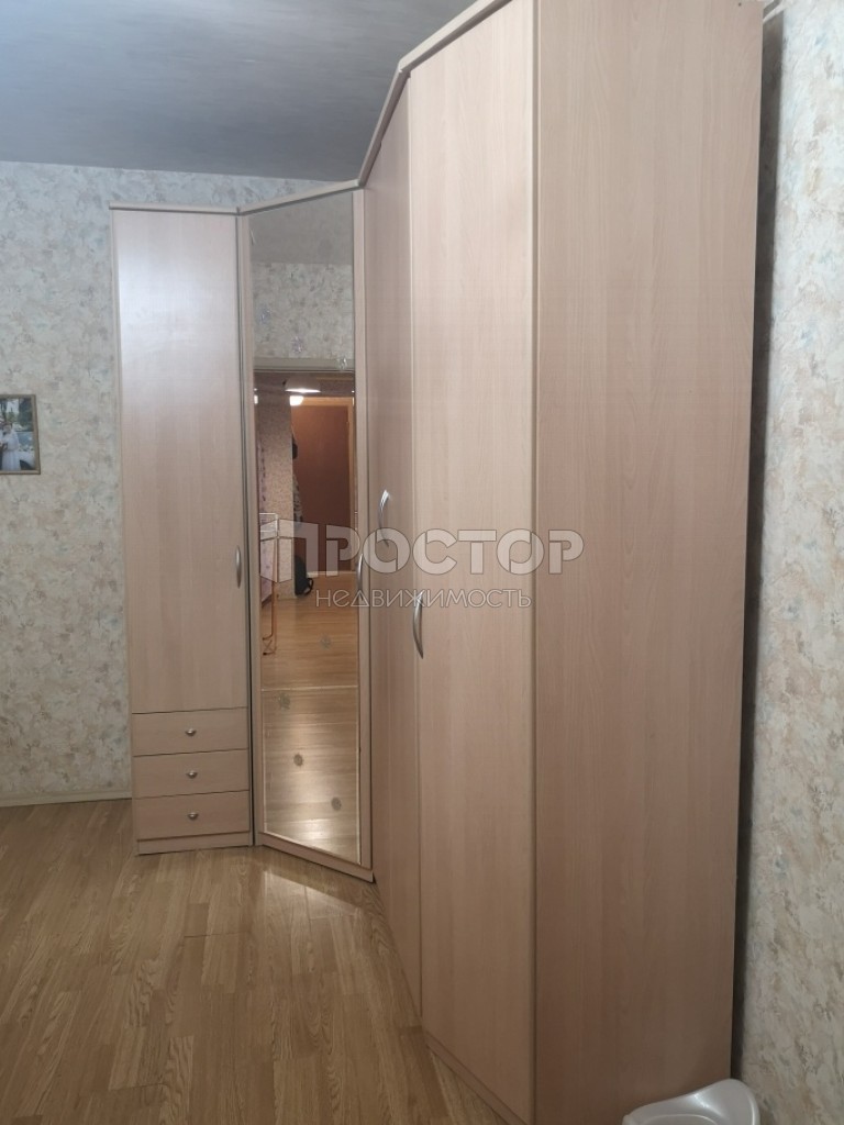 2-комнатная квартира, 57.7 м² - фото 4