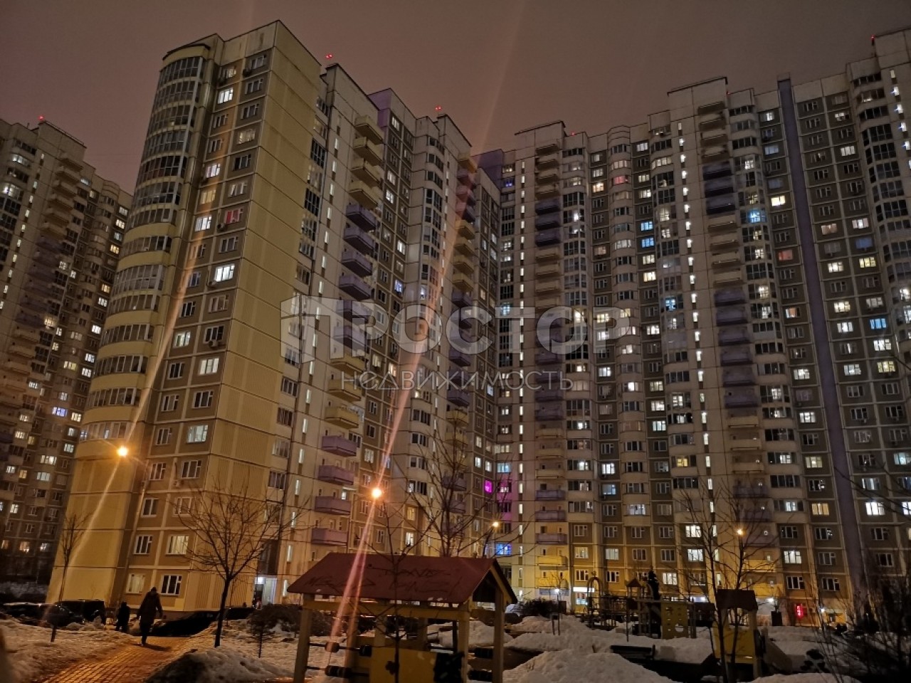 2-комнатная квартира, 57.7 м² - фото 15