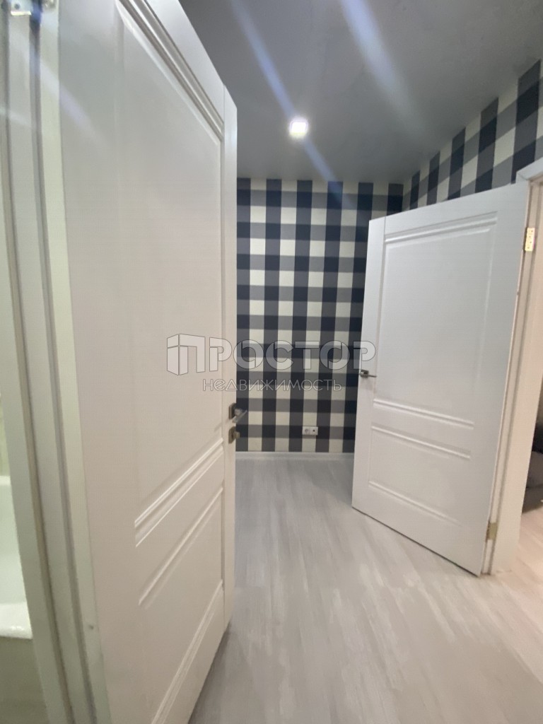 1-комнатная квартира, 40 м² - фото 8