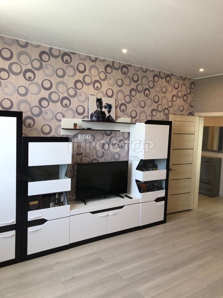 2-комнатная квартира, 56.4 м² - фото 20