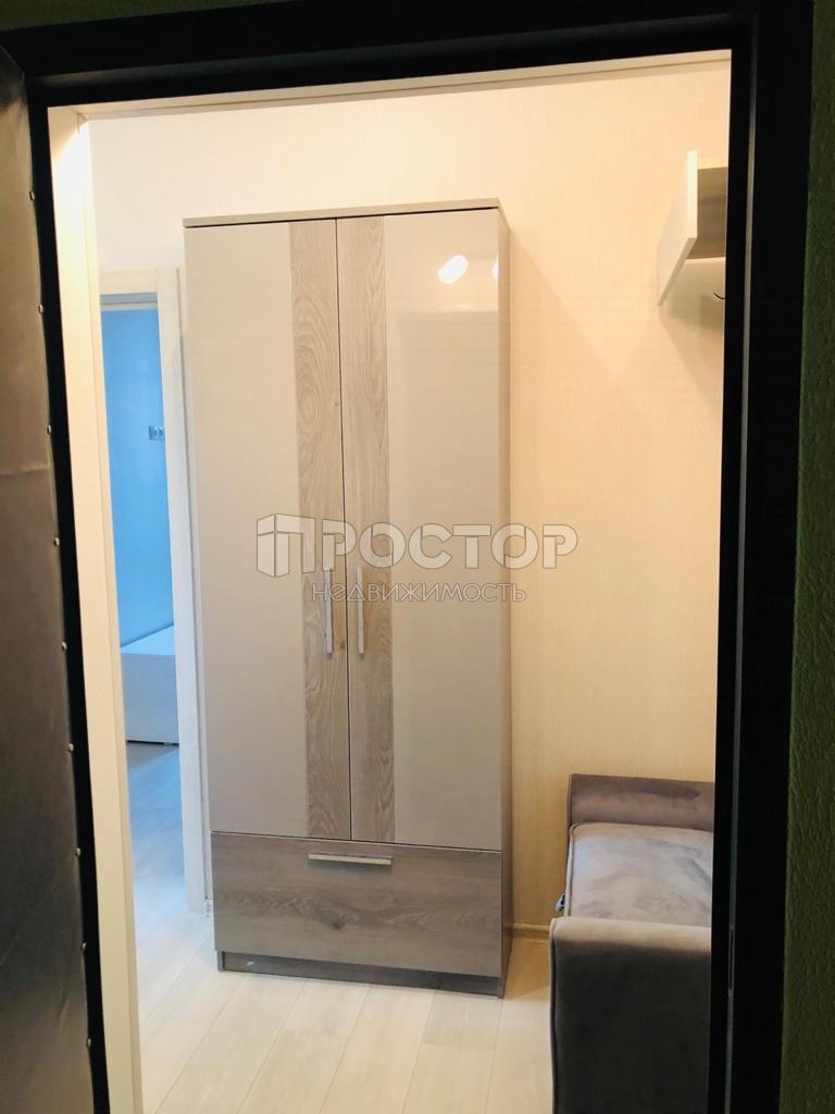2-комнатная квартира, 56.4 м² - фото 8