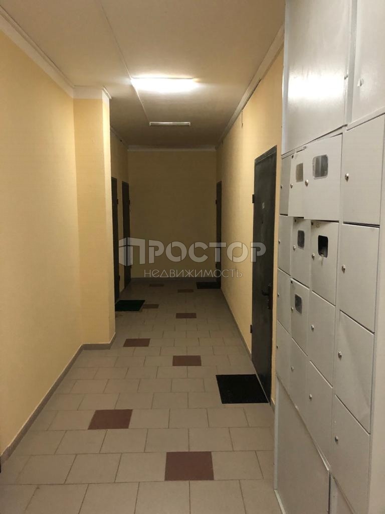 2-комнатная квартира, 56.4 м² - фото 27