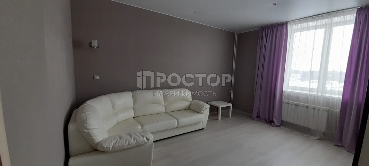 2-комнатная квартира, 56.4 м² - фото 18