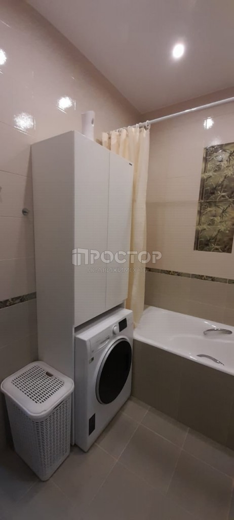 2-комнатная квартира, 56.4 м² - фото 23