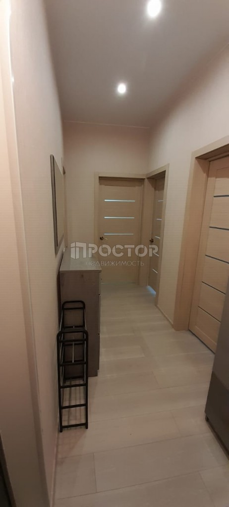 2-комнатная квартира, 56.4 м² - фото 11