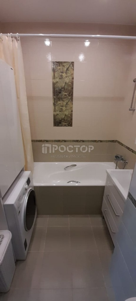 2-комнатная квартира, 56.4 м² - фото 24