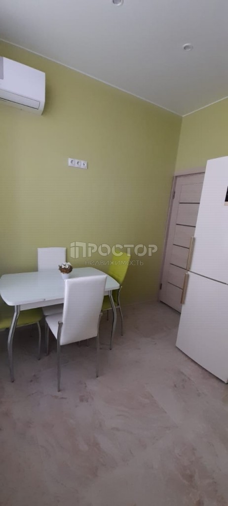 2-комнатная квартира, 56.4 м² - фото 13
