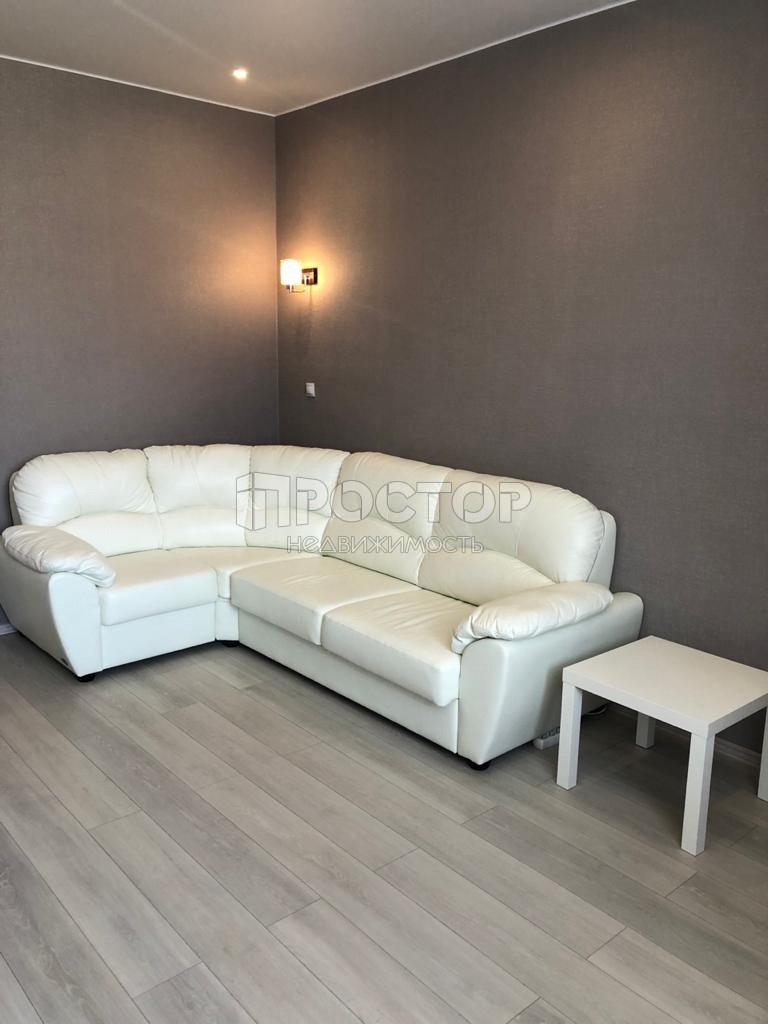 2-комнатная квартира, 56.4 м² - фото 17