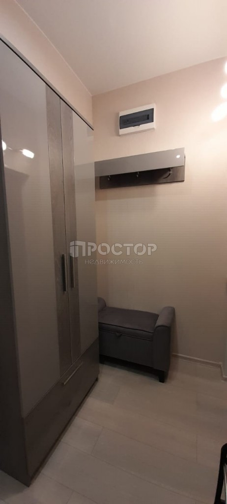 2-комнатная квартира, 56.4 м² - фото 7