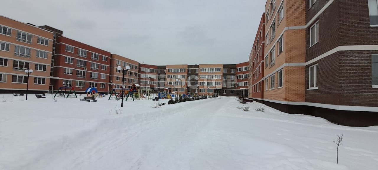 2-комнатная квартира, 56.4 м² - фото 28