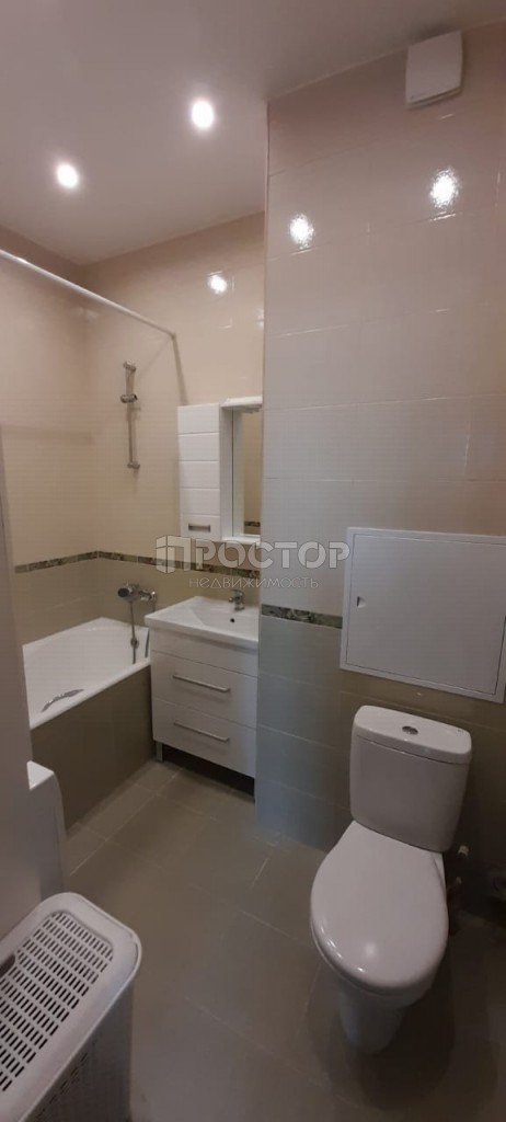 2-комнатная квартира, 56.4 м² - фото 22