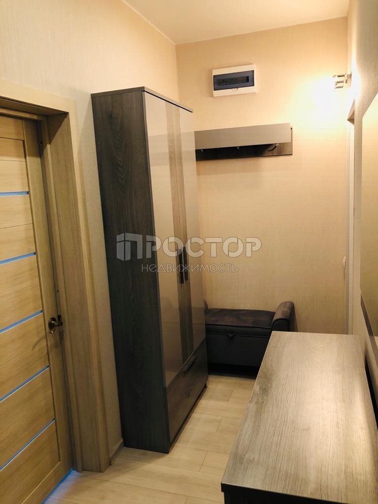 2-комнатная квартира, 56.4 м² - фото 5