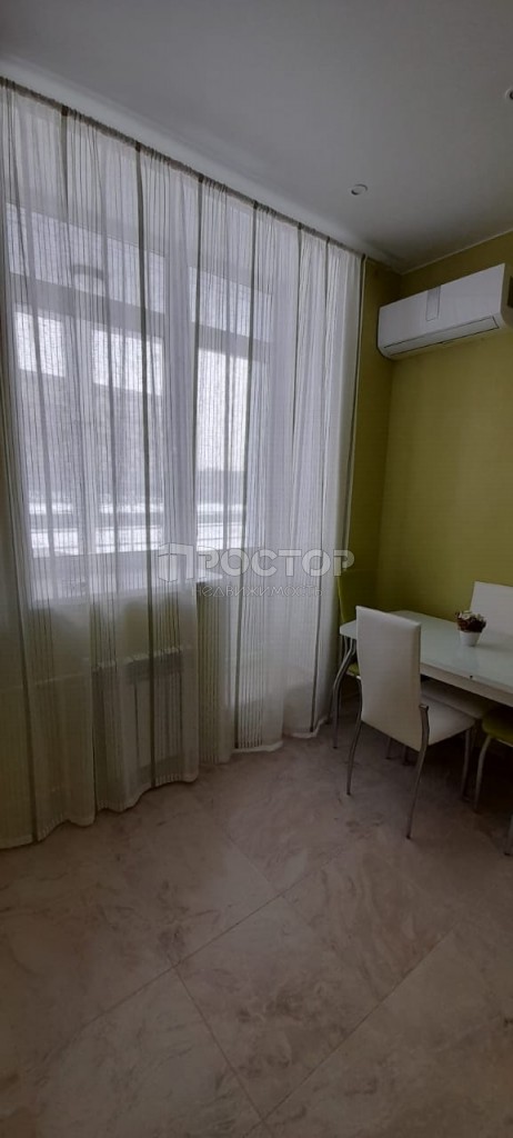 2-комнатная квартира, 56.4 м² - фото 14
