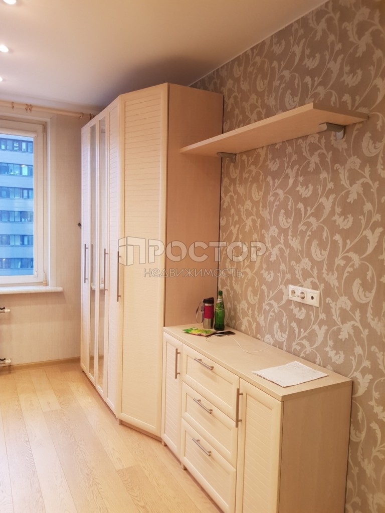 1-комнатная квартира, 45 м² - фото 7