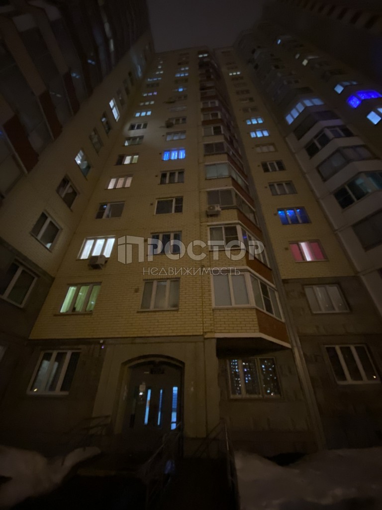 1-комнатная квартира, 39 м² - фото 8