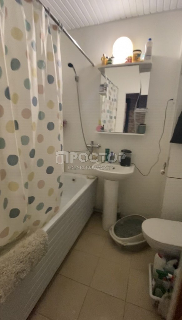 1-комнатная квартира, 39 м² - фото 5