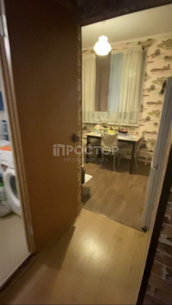 1-комнатная квартира, 39 м² - фото 6