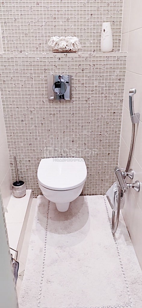 2-комнатная квартира, 62.6 м² - фото 13