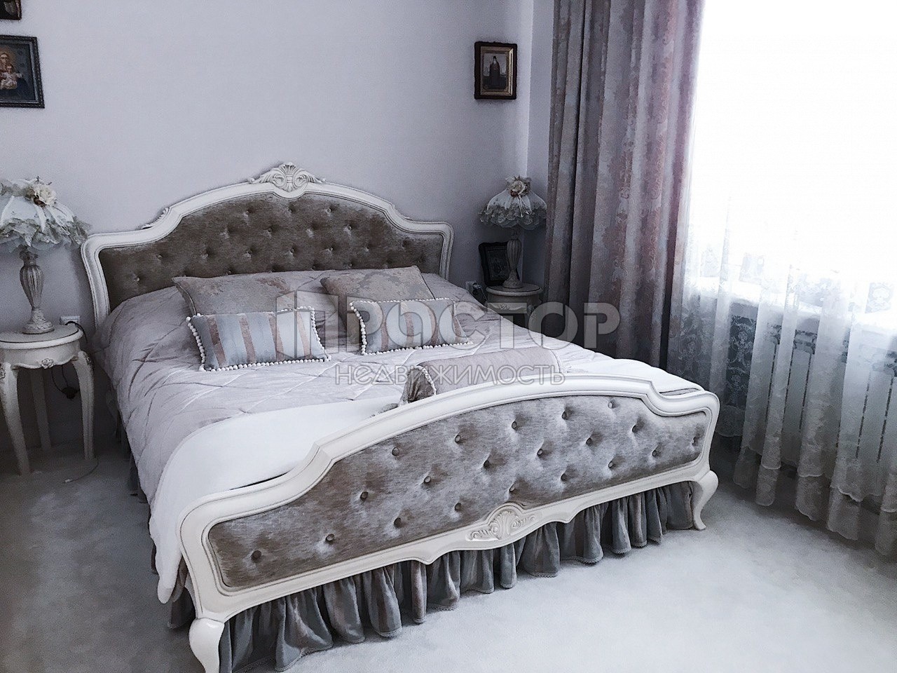 2-комнатная квартира, 62.6 м² - фото 5
