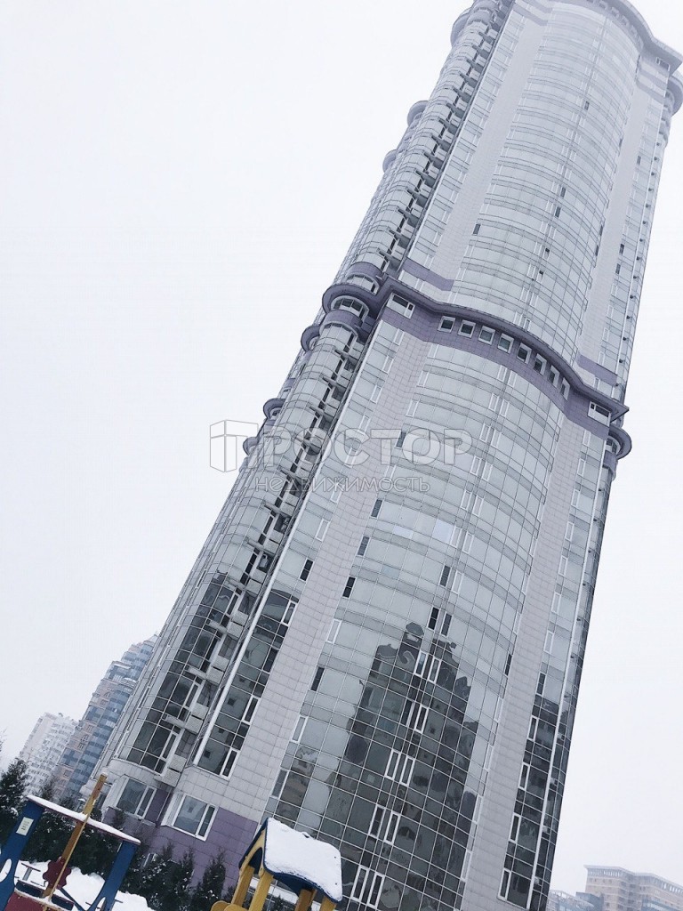 2-комнатная квартира, 62.6 м² - фото 2