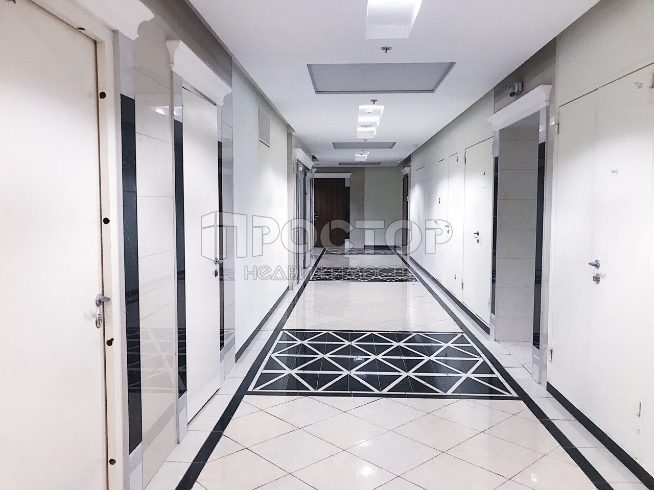 2-комнатная квартира, 62.6 м² - фото 4