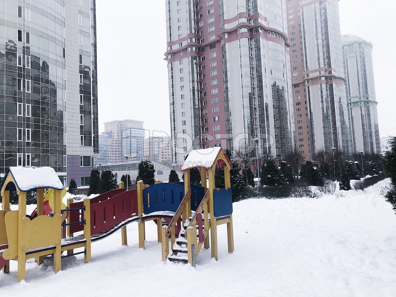 2-комнатная квартира, 62.6 м² - фото 3