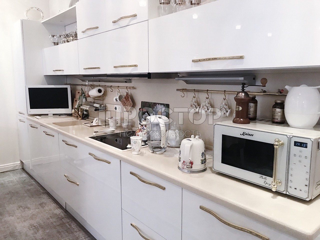 2-комнатная квартира, 62.6 м² - фото 9